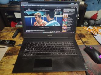 Lenovo Legion
