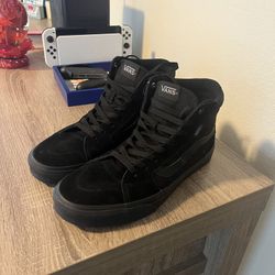 Vans Size 9.5