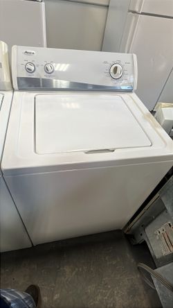 Washing machine Amana 27”