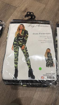 Costumes
