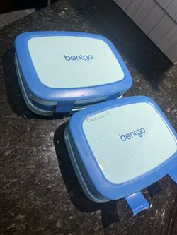 Bentgo Kids