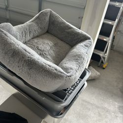 Cat Bed 
