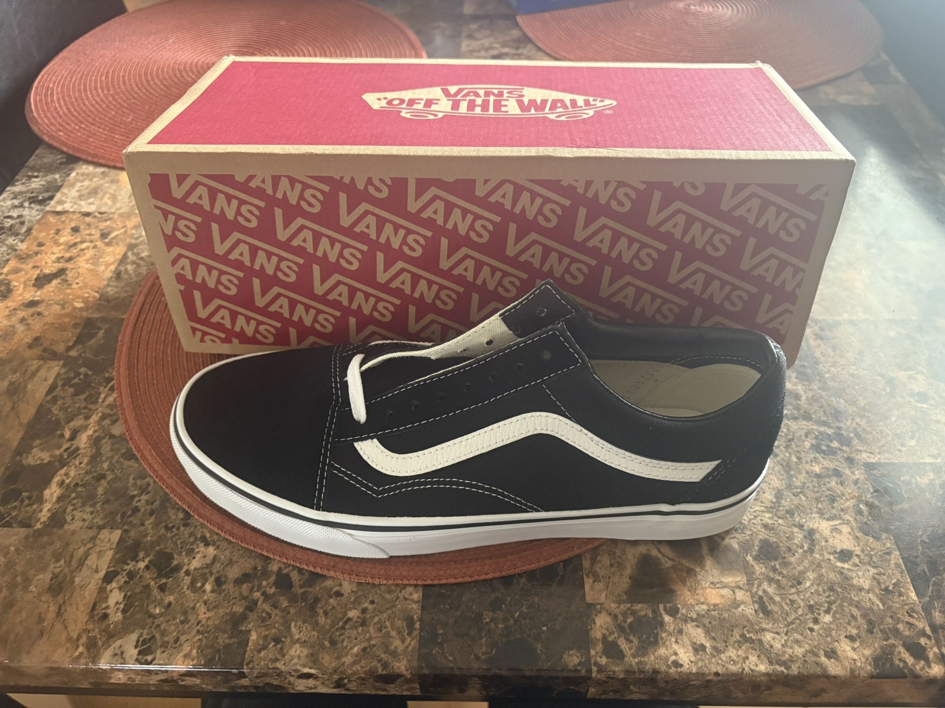 Vans Old Skool
