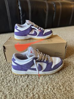 Nike SB Dunk Low
