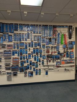 Tools For Sale 
