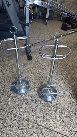 Toilet Paper Stands