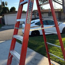 8ft Ladder