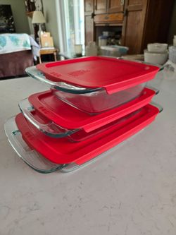 Pyrex for sale