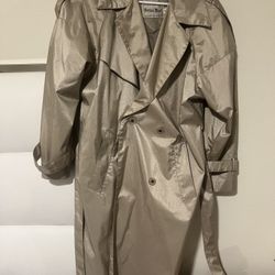 Women’s Grand Coat