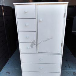 White Wardrobe Closet