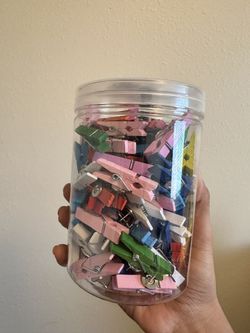 Push Pins For Wall
