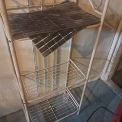 Baker Rack 