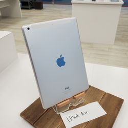 Apple IPad Air -PAYMENTS AVAILABLE NO CREDIT NEEDED