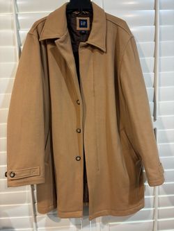 Gap men’s coat
