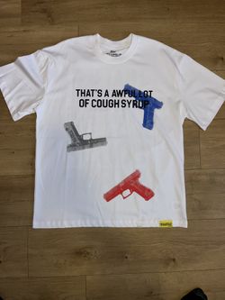 ALOCS SHIRTS