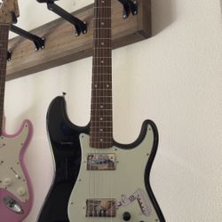 For Trade - 2004 Squier Strat