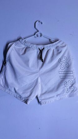 Gym-shark shorts