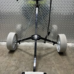 Titleist Golf Bag Caddy