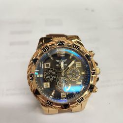 Home Men's Large Watch