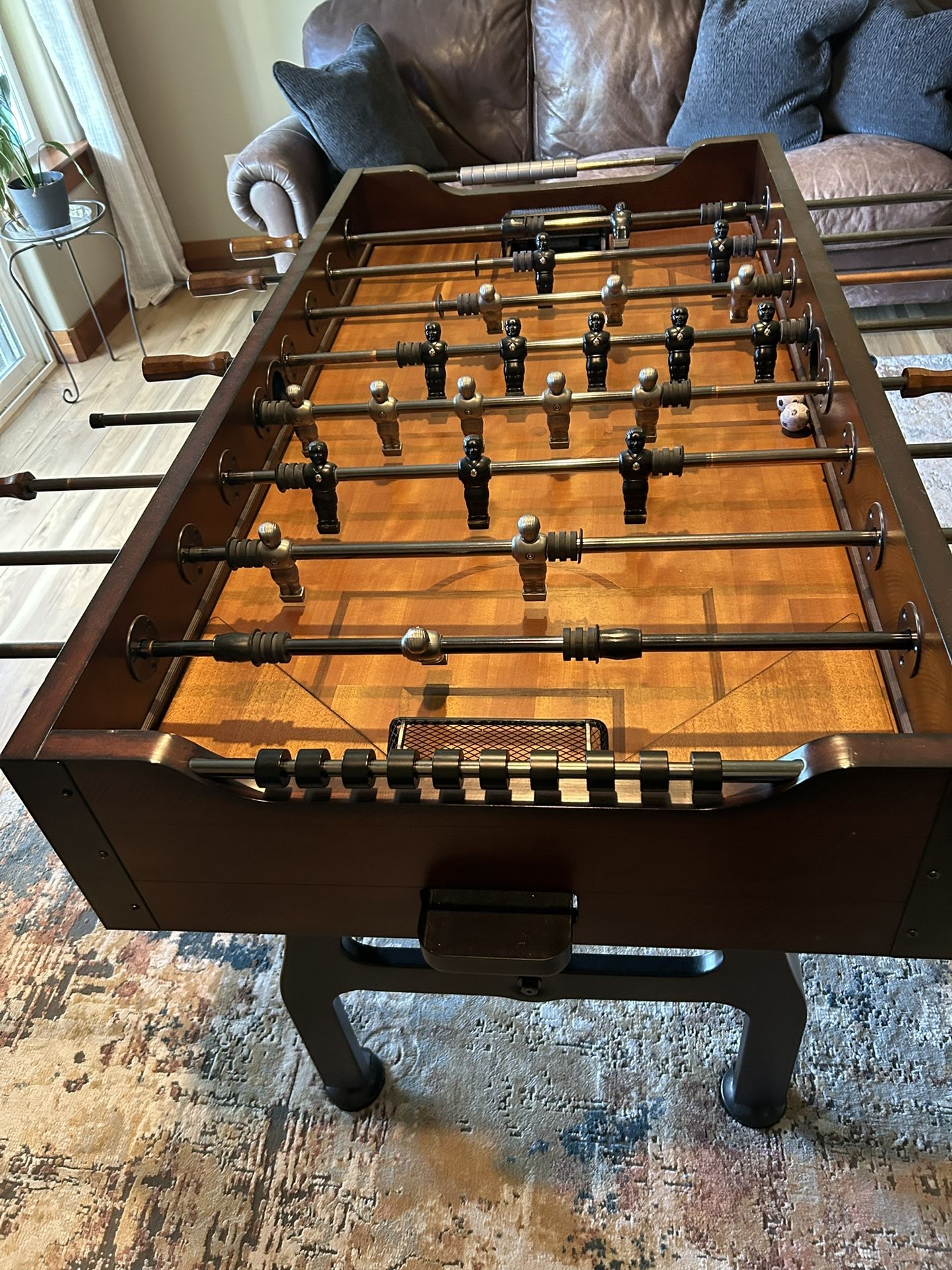 Foosball Table