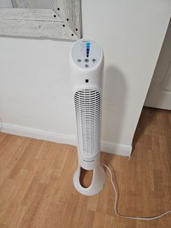 Honeywell QuietSet Tower Fan