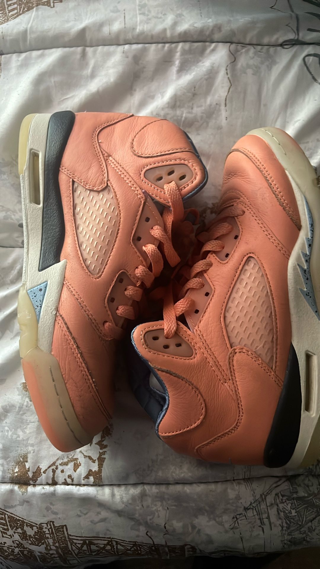 Jordan Retro 5