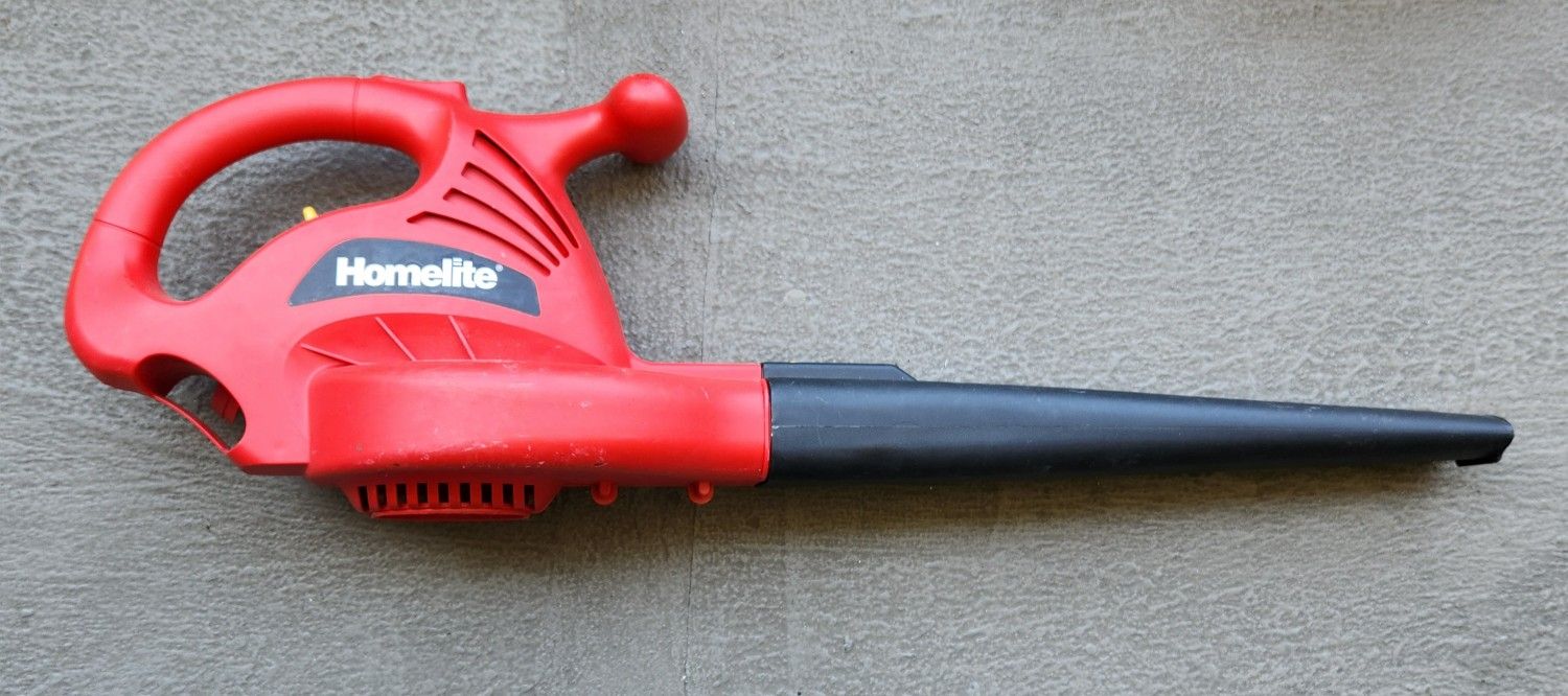 Homelite Leaf Blower