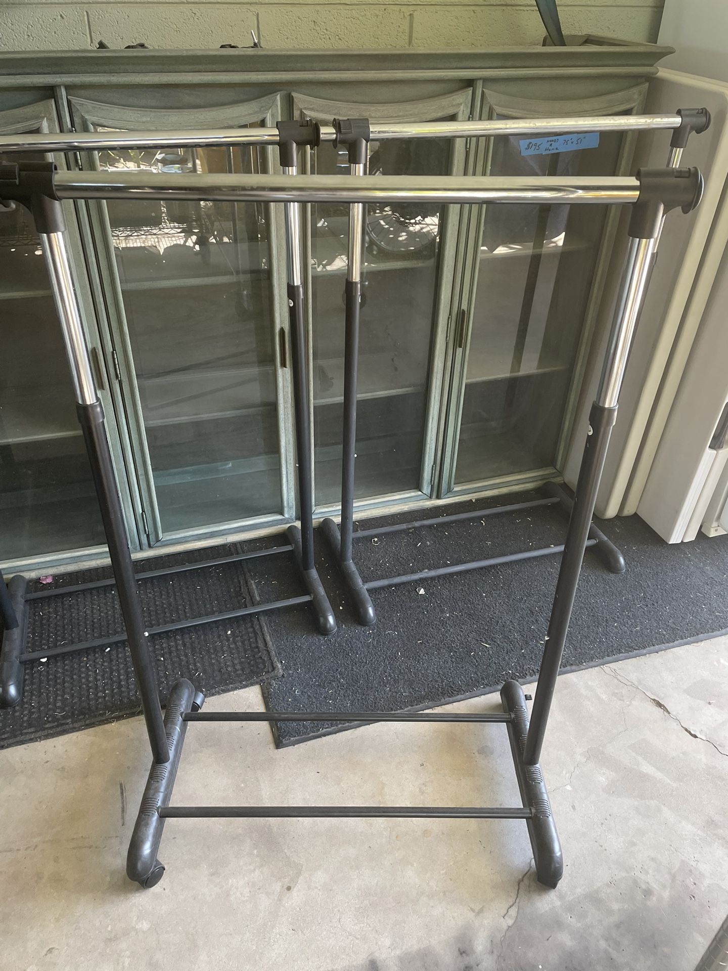 Garment Rack