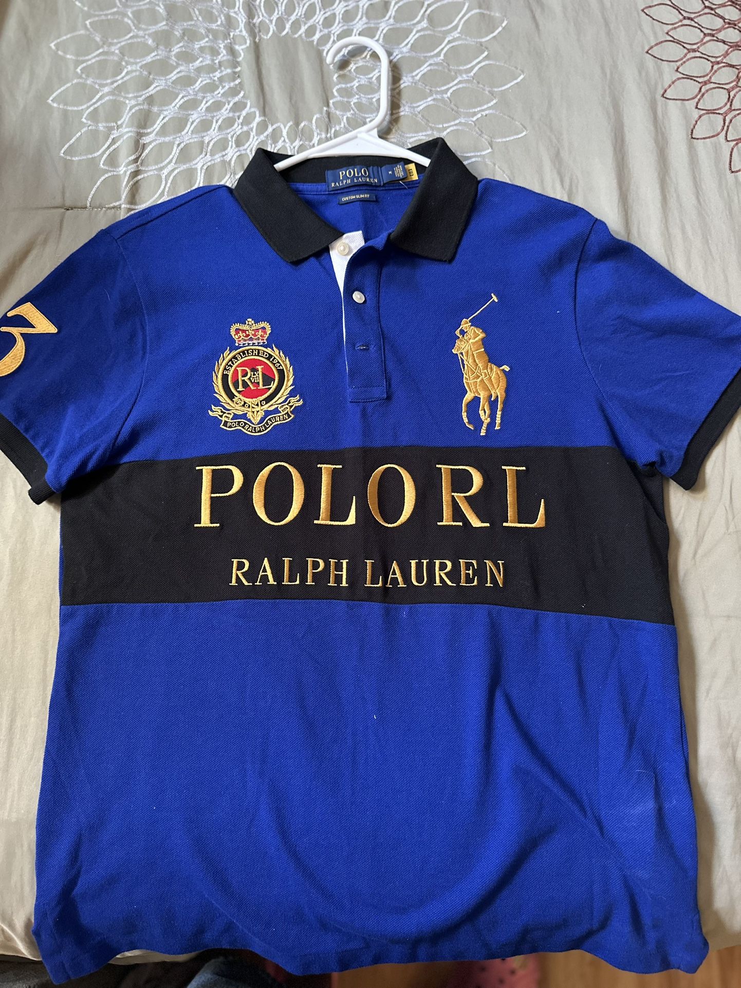 Ralph Lauren Polo Shirt