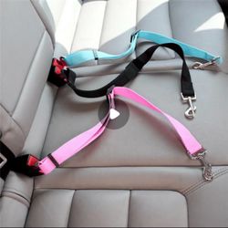 Pet Seat Belt 