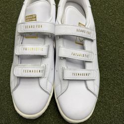 Adidas Human Made Sneakers Size 11.5