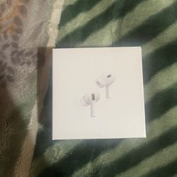 AirPods Pro 2nd Gen 