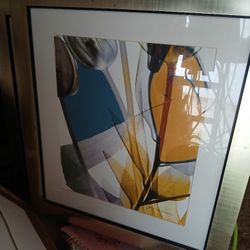 Hotel Style Art