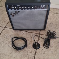 Fender Frontman 25R Guitar Amplifier