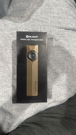 Olight Ark Pro Ultra