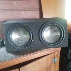 Car Speaker 