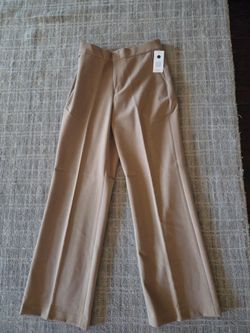 Brand new SPANX Work Pants