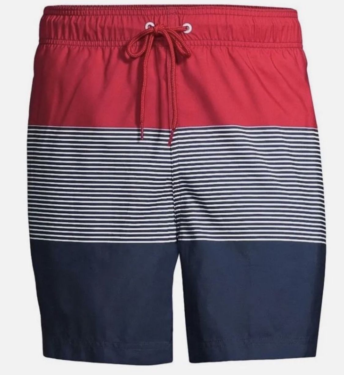 Men’s Swim Trunks