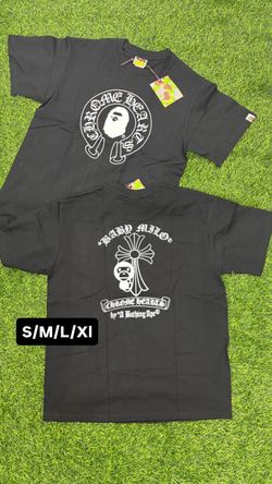 Bape T-shirt