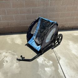 Schwinn Bike Carrier Trailer 