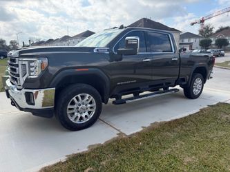 2023 GMC Sierra 2500