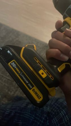 DEWALT Tool
