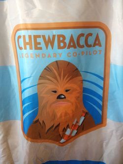 Chewbacca Sleeping Bag🔥