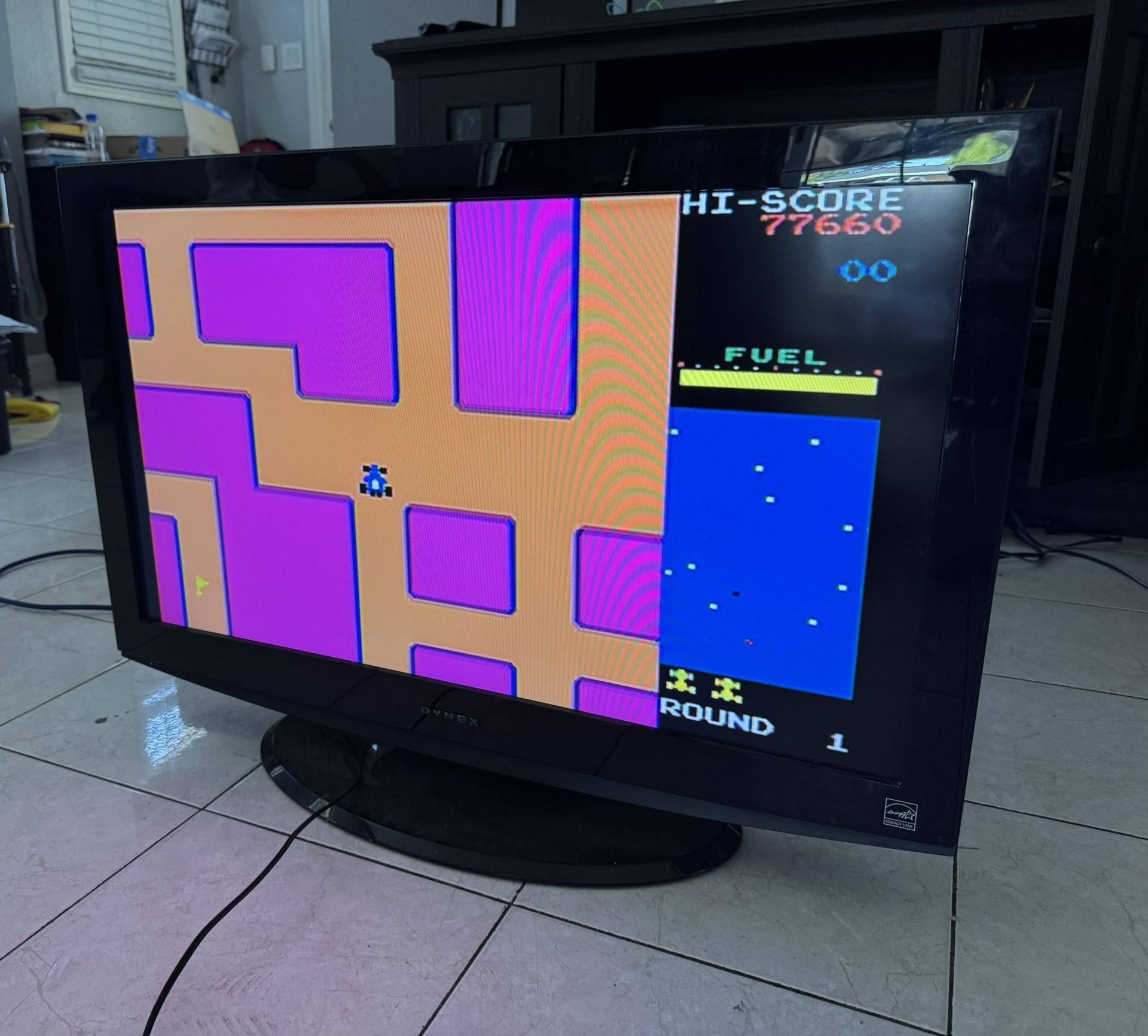 Tv DYNEX 32”