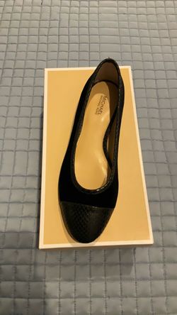 Michael Kors Sabrina Ballet flat