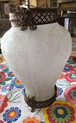 Antique vase