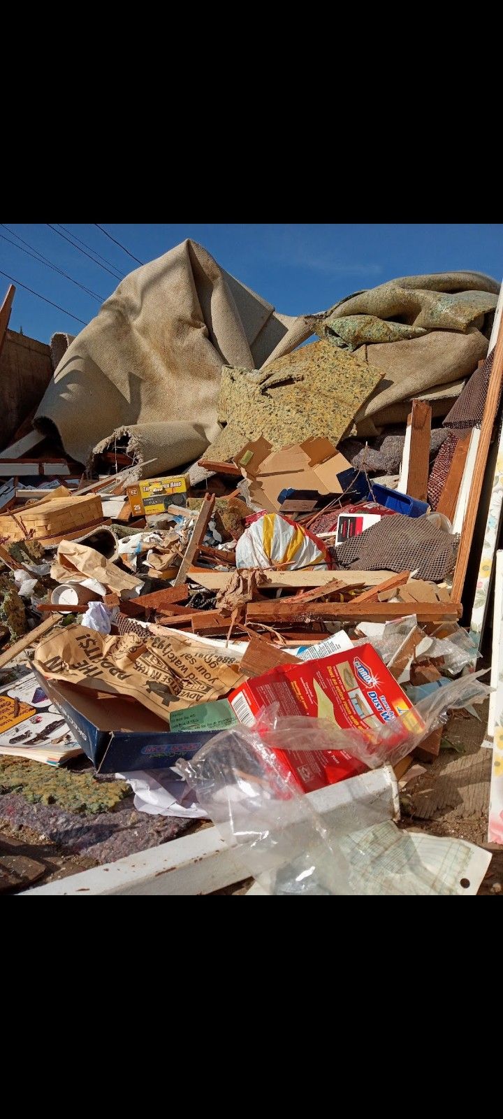 TTT.RRRR.RAS.HHHHHHH. PICK.UUU UPPPPPPPP