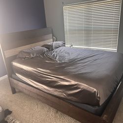 Bed Frame