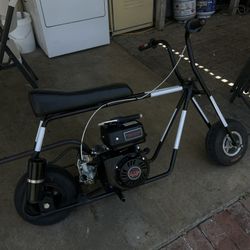 Mini Bike