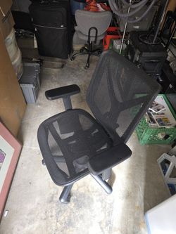 Bayside aeromesh Office Or Desk Chair